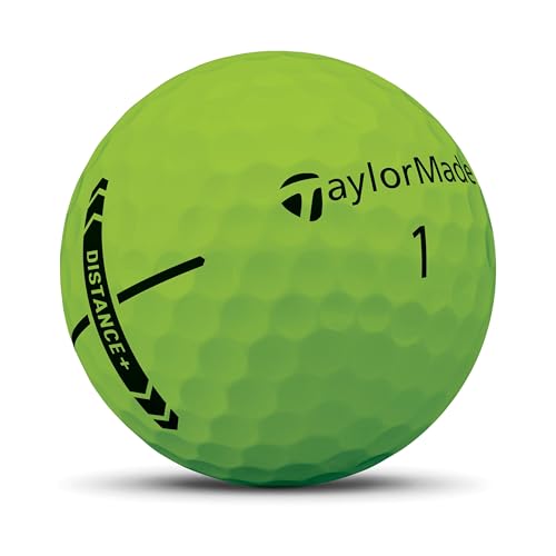 テーラーメイド(TAYLOR MADE) TMJ25 Distance + Multi JPN dz ディスタンスプラス マルチ ゴルフボール 2025年モデル マルチの特徴・詳細 画像