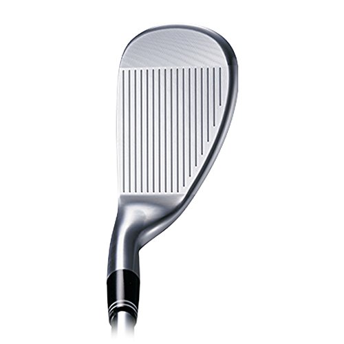 Cleveland GOLF(クリーブランドゴルフ) ピッチングウェッジ RTX F-FORGED II ウエッジ N.S.PRO 950GH シャフト 48-10 スチール メンズ 右 ロフト角:48度 フレックス:Sの詳細・まとめ 画像