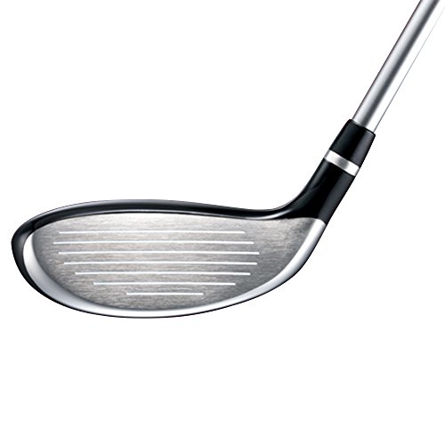 ヤマハ(YAMAHA) ユーティリティクラブ 18RMX UT #19 Fubuki AiII FW 55 SR カーボン メンズ 右利き 57.5度の詳細・まとめ 画像