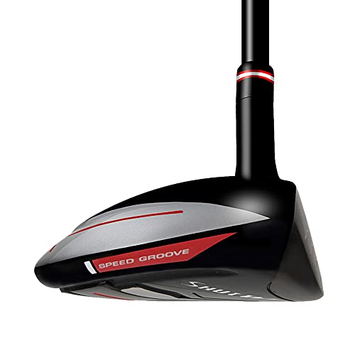 マジェスティ(Majasty) マルマン シャトル フェアウェイウッド W7 maruman SHUTTLE IMPACT FIT m230 2022年モデル 長さ：42.0インチ ロフト角：21度 フレックス：Rの詳細・まとめ 画像