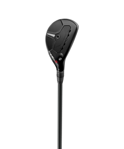 TSR3ユーティリティメタル RH Modus S 19 J 1