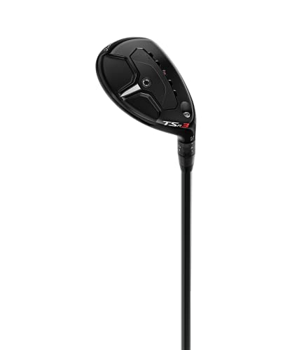 TSR3ユーティリティメタル RH Modus S 19 Jの詳細・まとめ 画像