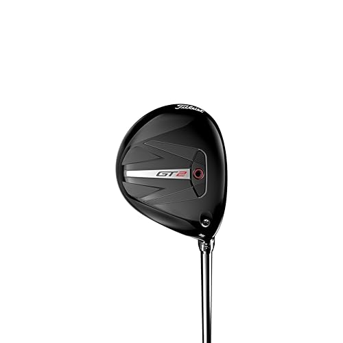 Titleist GT2 Tour AD VF-6 S 16.5 J（右用）の特徴・詳細 画像