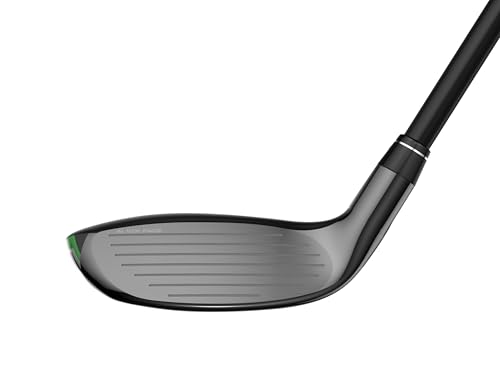 キャロウェイ(Callaway) 右用 ユーティリティ ELYTE MAX FAST UTILITY (5H 24度 LIN-Q 40 for Callaway S 39インチ D1 中調子 カーボン) メンズの特徴・詳細 画像