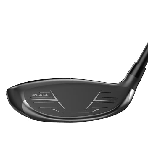 DUNLOP(ダンロップ) フェアウェイウッド XXIO ゼクシオ エックス 2023年モデル Miyazaki AX-3 シャフト カーボン メンズ 右 ロフト角: 18度 番手#: 5 フレックス:SRの特徴・詳細 画像