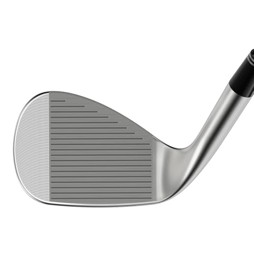 クリーブランドゴルフ(Cleveland Golf) ウエッジ RTZ ツアーサテン 58(Mid)10 N.S.PRO 950GH neo スチールシャフト メンズ 右利き ロフト角:58度 フレックス:Sの特徴・詳細 画像