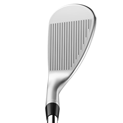 Titleist Wedge Vokey SM10ツアークロームBV105 5812Dの特徴・詳細 画像