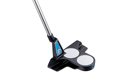 オデッセイ(ODYSSEY) パター AI-ONE TRI-BEAM 2-BALL BLADE (マレットタイプ STROKE LAB 90 34インチ) スチール メンズの特徴・詳細 画像