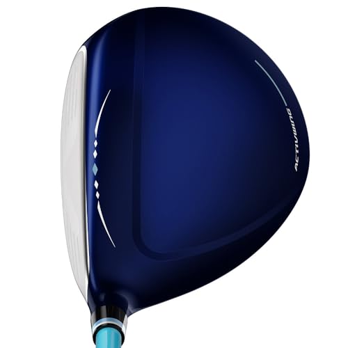 DUNLOP(ダンロップ) フェアウェイウッド XXIO ゼクシオ サーティーン レディース MP1300L シャフト カーボン 右 ブルー ロフト角: 23度 番手#: 7 フレックス:Lの特徴・詳細 画像