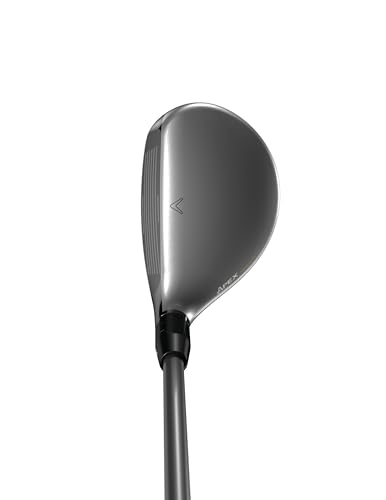 キャロウェイ(Callaway) 右用 ユーティリティ APEX Ti SUPER HYBRID 26 (4H 21度 VENTUS Silver 6 for Callaway S 40.25インチ 中調子) メンズの特徴・詳細 画像