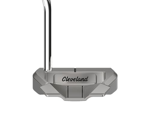 クリーブランドゴルフ(Cleveland Golf) ハンティントンビーチ ソフト2 パター #15C Mallet メンズ 右利きの特徴・詳細 画像