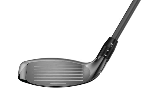 キャロウェイ(Callaway) 右用 ユーティリティ APEX Ti SUPER HYBRID 26 (4H 21度 VENTUS Silver 6 for Callaway S 40.25インチ 中調子) メンズの特徴・詳細 画像