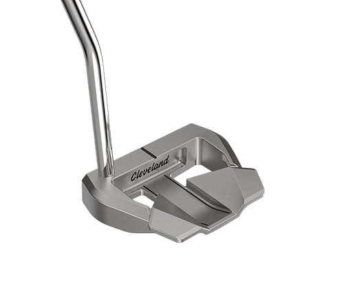 クリーブランドゴルフ(Cleveland Golf) ハンティントンビーチ ソフト2 パター #15C Mallet メンズ 右利きの特徴・詳細 画像