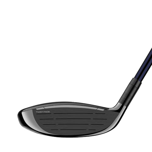 Qi10 MAX #3 TM50 S キュー アイテン マックス フェアウェイウッド メンズ Diamana Blue TM50 RH フレックス:S 番手:#3の特徴・詳細 画像