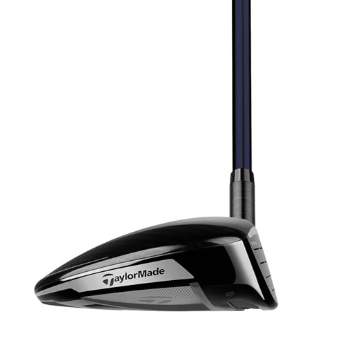 Qi10 MAX #5 TM50 S キュー アイテン マックス フェアウェイウッド メンズ Diamana Blue TM50 RH フレックス:S 番手:#5の特徴・詳細 画像