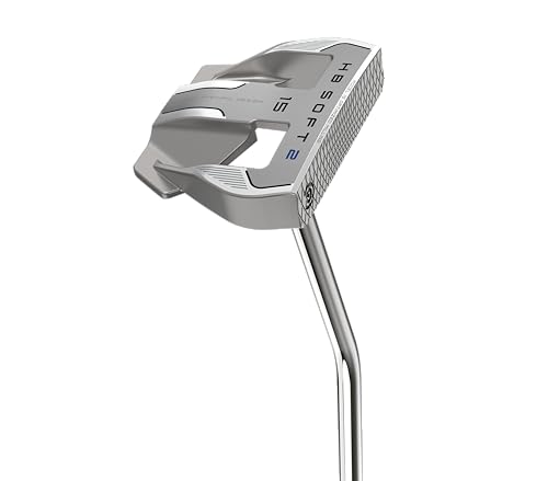 クリーブランドゴルフ(Cleveland Golf) ハンティントンビーチ ソフト2 パター #15C Mallet メンズ 右利き 1