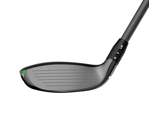 キャロウェイ(Callaway) 左用 ユーティリティ ELYTE UTILITY (4H 22度 VENTUS GREEN 50 for Callaway S 40インチ D3 中調子 カーボン) メンズの特徴・詳細 画像