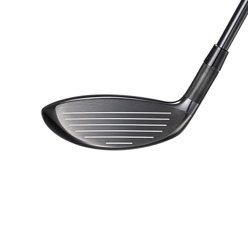 キャロウェイ(Callaway) 右用 フェアウェイウッド QUANTUM MINI SPINNER (7W 21度 ATHLEMAX 60 S 41.5インチ D1 カーボン) メンズの特徴・詳細 画像