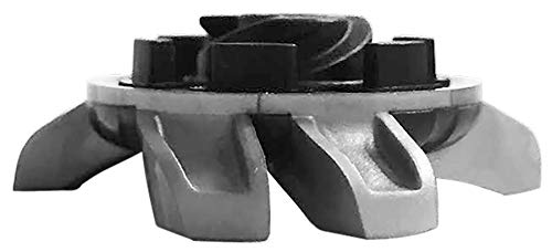 Softspikes(ソフトスパイク)シルバートルネード(FastTwist3.0) 18P シルバー×ブラック S-554(570)の特徴・詳細 画像