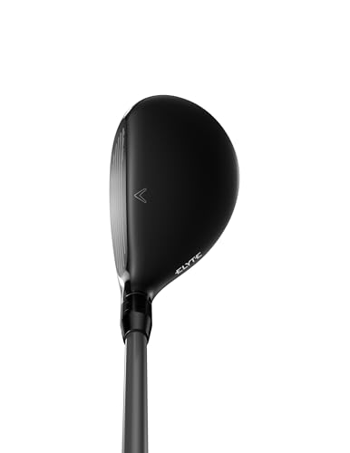 キャロウェイ(Callaway) 左用 ユーティリティ ELYTE UTILITY (4H 22度 VENTUS GREEN 50 for Callaway S 40インチ D3 中調子 カーボン) メンズの特徴・詳細 画像
