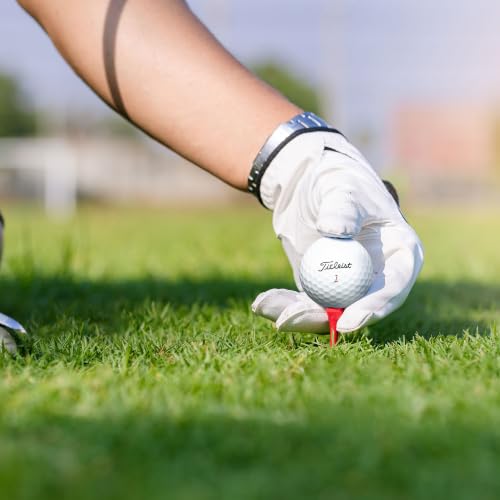 TITLEIST(タイトリスト) ゴルフボール HVC SOFT FEEL 2ピース 12個入り ホワイト 1HVSF-Jの詳細・まとめ 画像