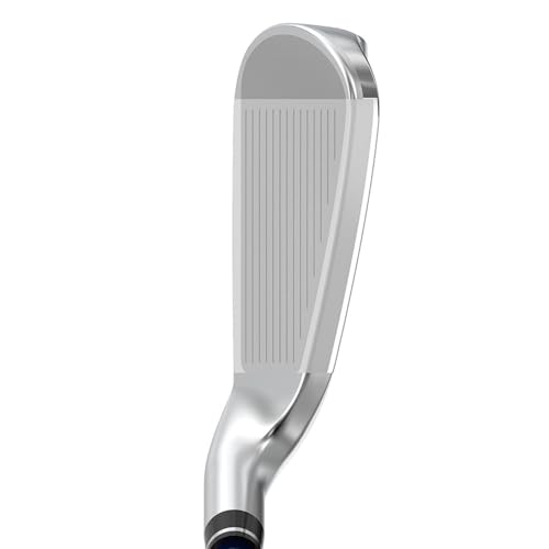 DUNLOP(ダンロップ) XXIO ゼクシオ サーティーン アイアンセット 5本 MP1300 シャフト カーボン メンズ 右 ネイビー 番手:#6-9、PW フレックス:SRの特徴・詳細 画像