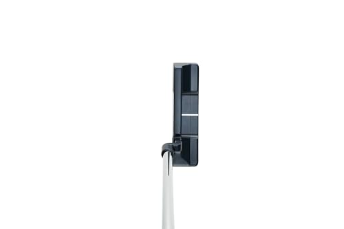 オデッセイ(ODYSSEY) 右用 パター AI-ONE #2 クランクホーゼル (ピンタイプ STROKE LABシャフト SL90(スチール) 34インチ) スチール メンズの特徴・詳細 画像
