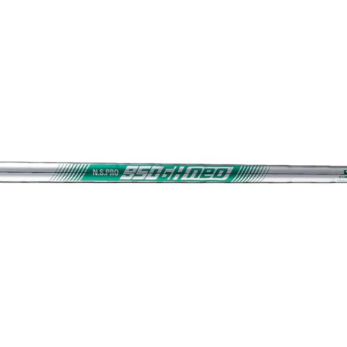 キャスコ(Kasco) ドルフィンウェッジ セミグースネック DW-125G N.S.PRO 950GH neo Wedge 56°の特徴・詳細 画像