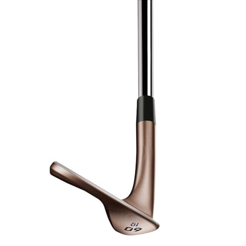 テーラーメイド(TAYLOR MADE) ハイ・トウ スリー ウェッジ MG HI-TOE3 56.10 DG S Dynamic Gold メンズゴルフクラブ ウェッジ 右用の特徴・詳細 画像