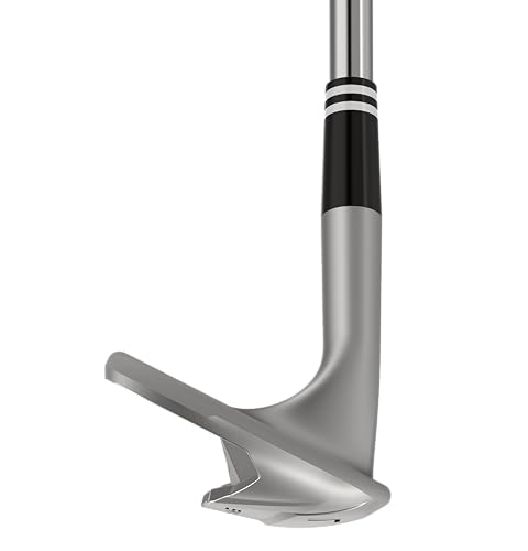 クリーブランドゴルフ(Cleveland Golf) ウエッジ SMART SOLE FULL-FACE TYPE-C KBS Hi-Rev MAX105スチールシャフト メンズ 右利き ロフト角:64度の特徴・詳細 画像