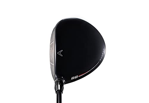キャロウェイ(Callaway) 右用 フェアウェイウッド BIG BERTHA 23 FAIRWAYWOODS (3W 16度 SPEEDER NX for Callaway R 42.75インチ D2 中調子 カーボン) メンズの特徴・詳細 画像