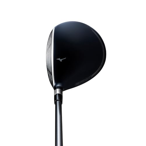ミズノ(MIZUNO) BR-X フェアウェイウッド (3W ロフト15度) BR-Xオリジナル カーボンシャフト (SR/Men's)の特徴・詳細 画像