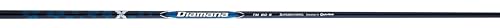 テーラーメイド(TAYLOR MADE) Qi #6-PW TM S キュー アイ アイアン メンズ Diamana Blue TM60 RH フレックス:S セット構成:#6-PWの特徴・詳細 画像