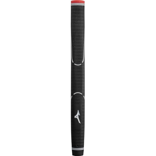 MIZUNO(ミズノ) ゴルフクラブ RV-03 パター メンズ 右利き用 【カタログ純正シャフト装着モデル】 オリジナルスチールシャフト 長さ/33.5インチ 5KJSP175の特徴・詳細 画像