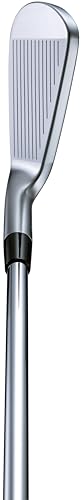 BRIDGESTONE(ブリヂストン) 258CBP アイアン6本セット(#5~#9,PW) 【カタログ掲載シャフト装着モデル】 N.S.PRO MODUS3 TOUR105 DUAL FLOW シャフト(スチール) 2025年モデル 58QF6ISの特徴・詳細 画像