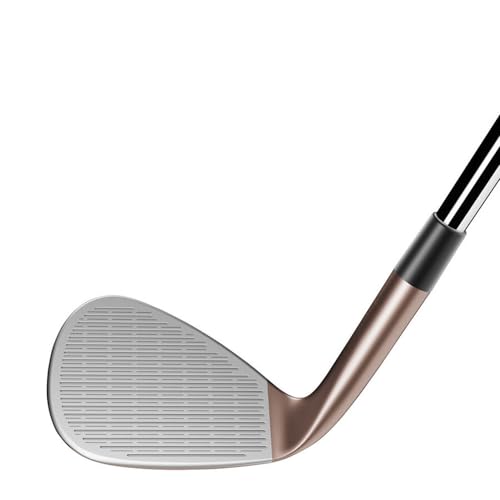 テーラーメイド(TAYLOR MADE) ハイ・トウ スリー ウェッジ MG HI-TOE3 LB58.07 KBS WG KBS HI-REV 2.0 メンズゴルフクラブ ウェッジ 右用の特徴・詳細 画像