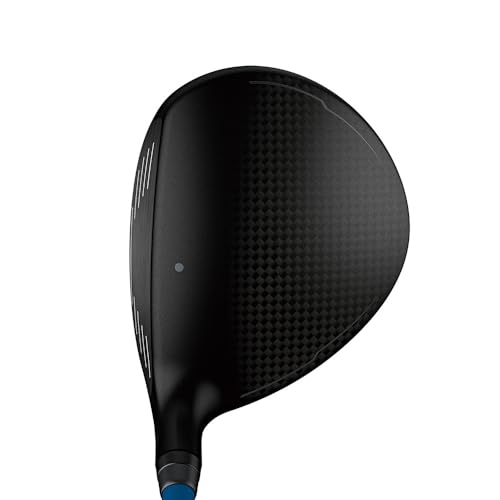 ピン G440 MAX フェアウェイウッド ALTA J CB BLUE 右利き用 番手4番 FLEX-Sの特徴・詳細 画像