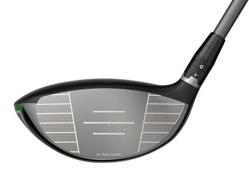 キャロウェイ(Callaway) 右用 ドライバー ELYTE MINI DRIVER (11.5度 TENSEI GREEN 60 for Callaway S 43.5インチ D2 中調子) メンズの特徴・詳細 画像