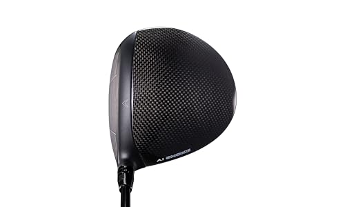キャロウェイ(Callaway) 右用 ドライバー PARADYM Ai SMOKE MAX DRIVER (10.5度 TENSEI 50 for Callaway S 45.5インチ D3 中調子) メンズの特徴・詳細 画像