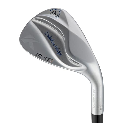 キャスコ(Kasco) ドルフィンウェッジ セミグースネック DW-125G N.S.PRO 950GH neo Wedge 56°の詳細・まとめ 画像