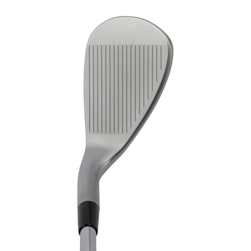 キャスコ(Kasco) ドルフィンウェッジ セミグースネック DW-125G N.S.PRO 950GH neo Wedge 56°の特徴・詳細 画像