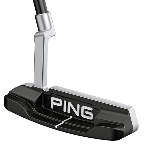 PING(ピン) 2023 アンサー ゴルフ パター 2022年モデル 34の特徴・詳細 画像