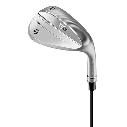 テーラーメイド(TAYLOR MADE) MG5CH SB 58.10 NS950NEO S ミルド グラインド ファイブ ウェッジ メンズ 58.10 RH 2025年モデル 1