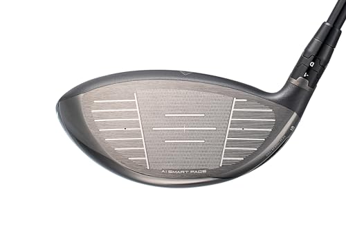 キャロウェイ(Callaway) 右用 ドライバー PARADYM Ai SMOKE MAX DRIVER (10.5度 TENSEI 50 for Callaway S 45.5インチ D3 中調子) メンズの特徴・詳細 画像