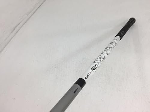 【中古品】ピン フェアウェイウッド G25フェアウェイ TFC360F 4W 商品番号:2026091801003961の特徴・詳細 画像