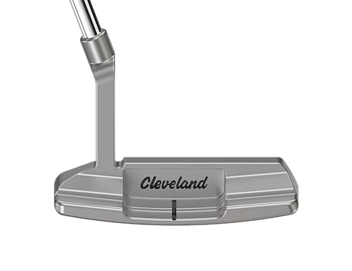 クリーブランドゴルフ(Cleveland Golf) ハンティントンビーチ ソフト2 パター #1 BLADE メンズ 右利きの特徴・詳細 画像