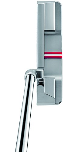 TAYLOR MADE(テーラーメイド) OS PUTTER パター Daytona メンズ N0722626 右利き用 ロフト角:3.5度 番手:PTの特徴・詳細 画像