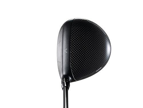 キャロウェイ(Callaway) 右用 フェアウェイウッド QUANTUM MINI BUFFY (4W 17度 ATHLEMAX 50 S 42.25インチ D1.5 カーボン) メンズの特徴・詳細 画像