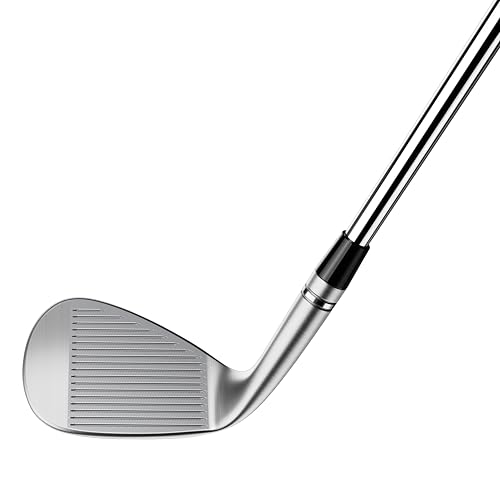 テーラーメイド(TAYLOR MADE) MG5CH SB 52.09 DG Mid115 S200 ミルド グラインド ファイブ ウェッジ メンズ 52.09 RH 2025年モデルの特徴・詳細 画像