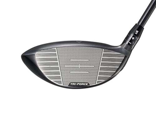 キャロウェイ(Callaway) 右用 ドライバー QUANTUM MINI DRIVER (11.5度 ATHLEMAX 60 S 43.75インチ D1.5 中調子 カーボン) メンズの特徴・詳細 画像
